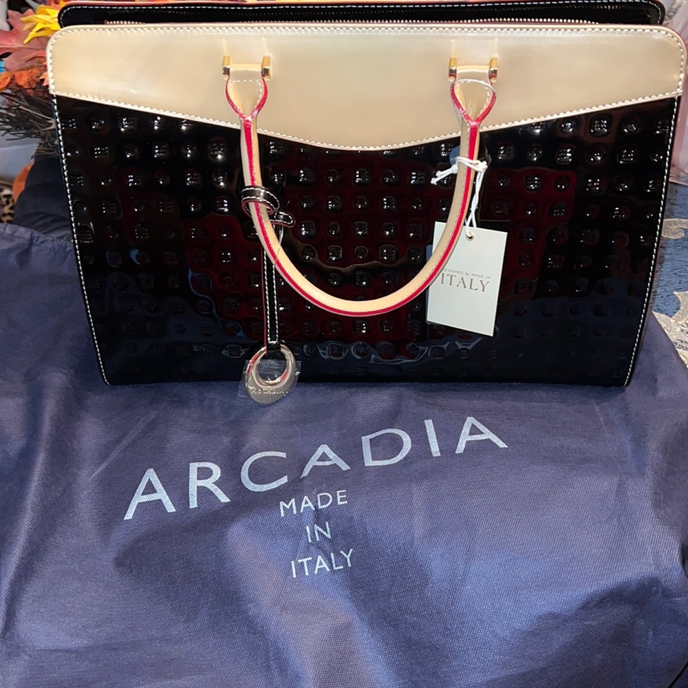Arcadia bag